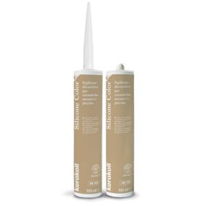 Kerakoll silicone Color KK 151 sigillante