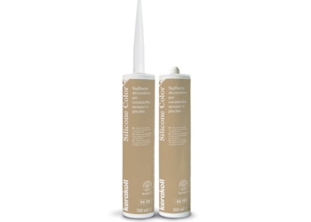 Kerakoll silicone Color KK 151 sigillante
