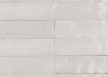 PIASTRELLE LUME WHITE LUX 6 X 24 GRES PORCELLANATO MARAZZI
