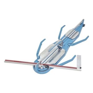 Tagliapiastrelle SIGMA 4EN a spinta cm 125 Serie 4 Nex