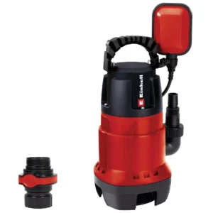 Pompa ad immersione per acque scure GC-DP 7835 - EINHELL