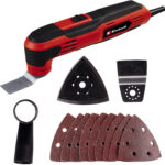 Utensile multifunzione TC-MG 250 CE - Einhell