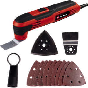 Utensile multifunzione TC-MG 250 CE - Einhell