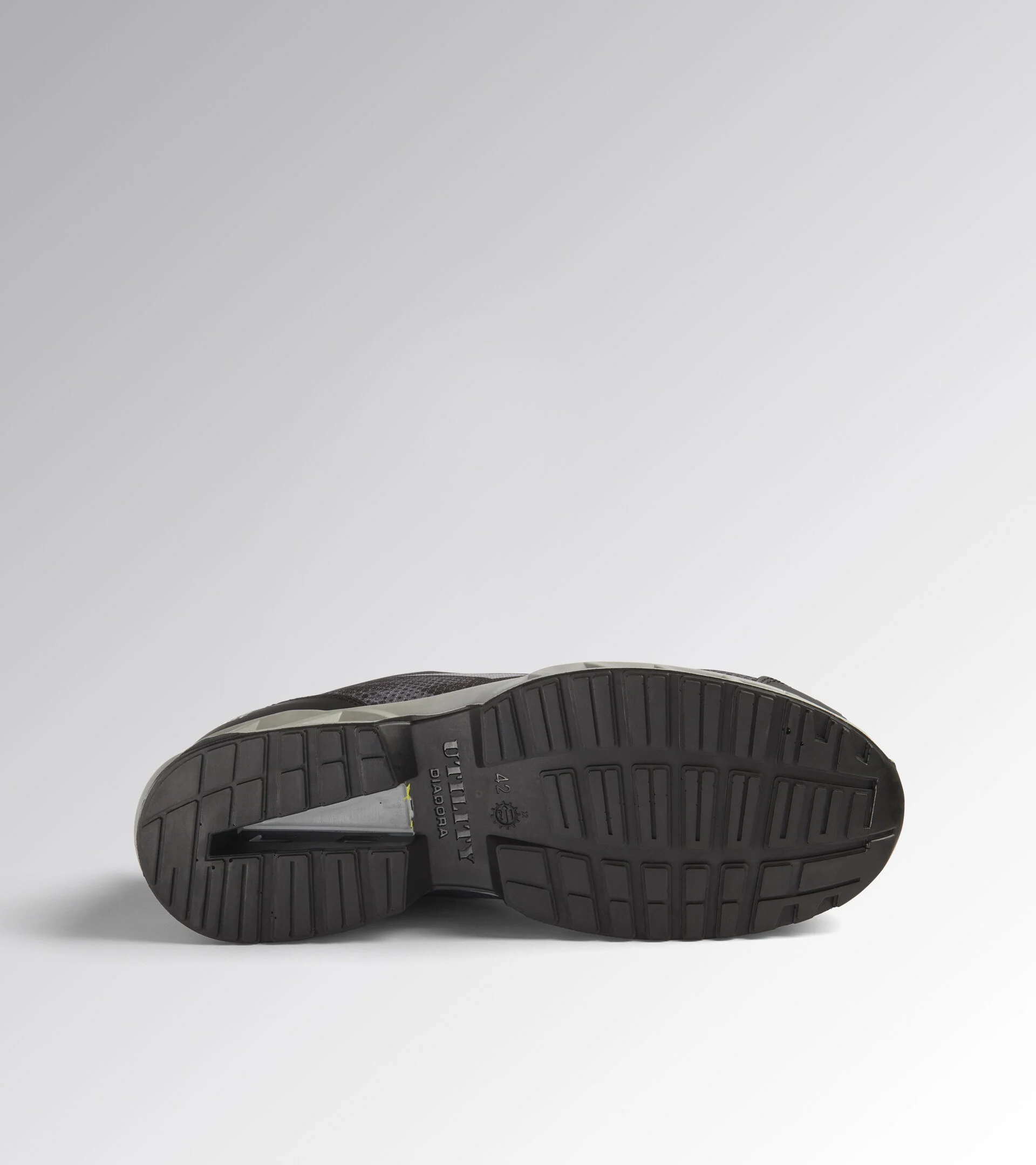 SCARPA BASSA DA LAVORO SHARK STABLE IMPACT LOW S1P SRC ESD DIADORA - immagine 6