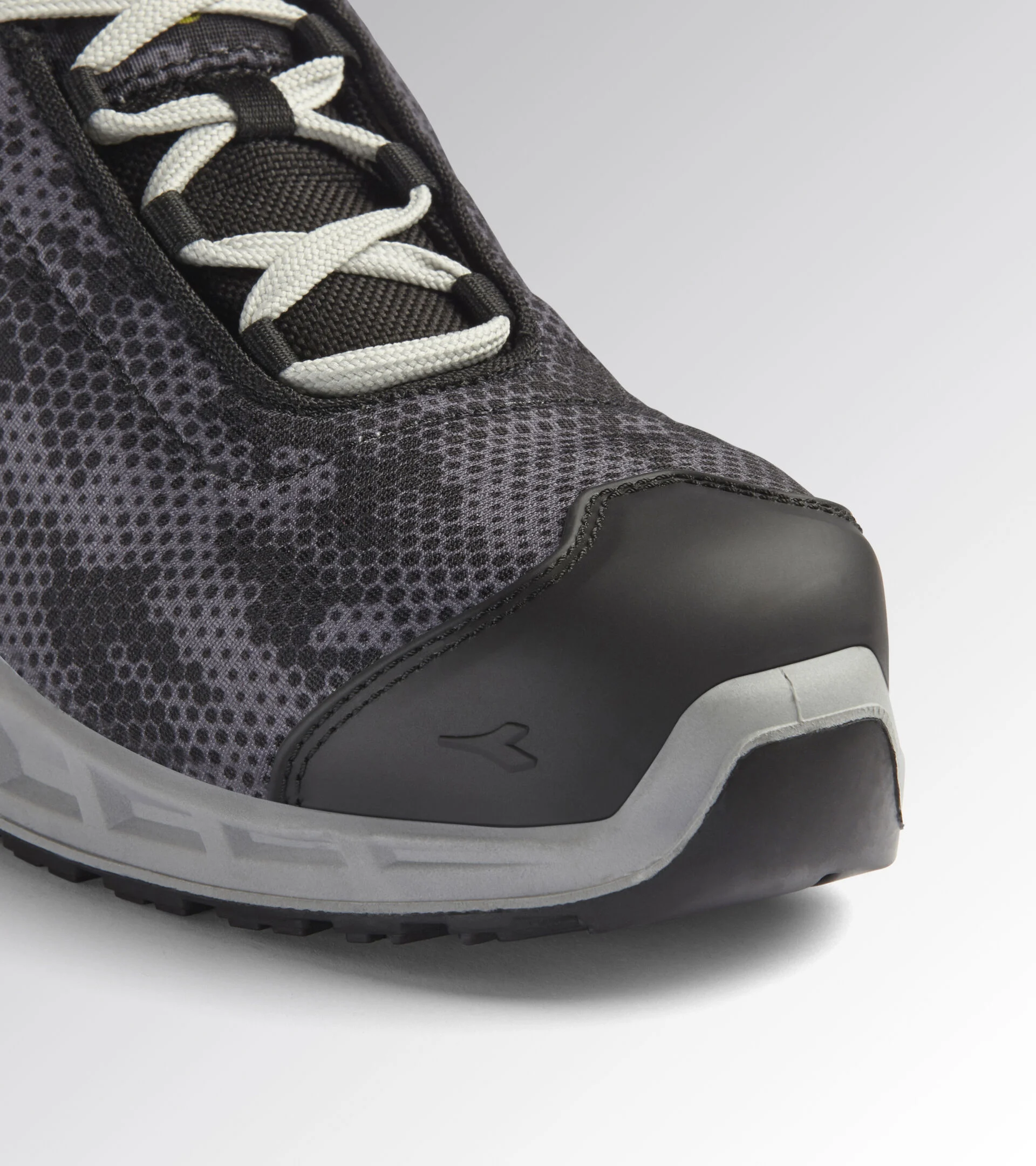 SCARPA BASSA DA LAVORO SHARK STABLE IMPACT LOW S1P SRC ESD DIADORA - immagine 4