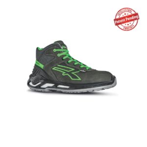 SCARPA ALTA DA LAVORO DARYL s ESD S3S CI FO SR – U-POWER