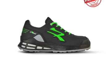 SCARPA BASSA DA LAVORO JAGO S ESD S3S CI FO SR – U-POWER