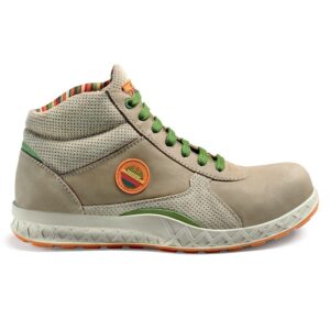 SCARPA ALTA DA LAVORO PRIMATO PREMIUM H S3 SRC DIKE