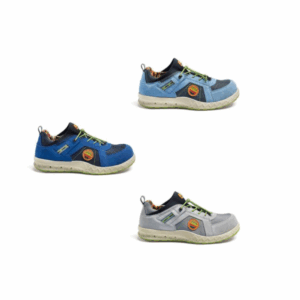 SCARPA BASSA DA LAVORO AIR PRIMARY S1P MESH DIKE