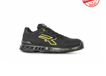 SCARPA BASSA DA LAVORO FRANK ESD S1P SRC U-POWER