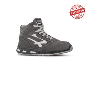 SCARPA ALTA DA LAVORO INFINITY S3 SRC U-POWER