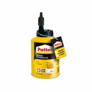 PATTEX Legno PU Liquid 250g