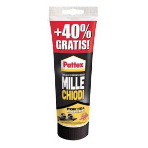PATTEX Millechiodi Forte&Rapido 250g