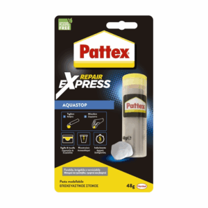 PATTEX Ripara Express Aquastop 48g