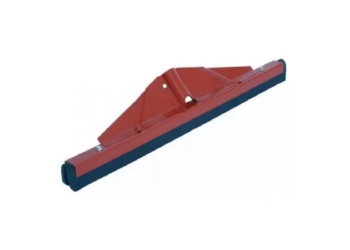 Rastrello spingiacqua con doppia gomma 50 cm Raimondi