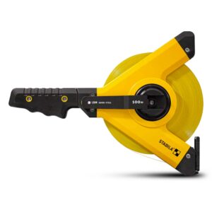 Rotella metrica a telaio Lbm 1000 - 19653 - Stabila