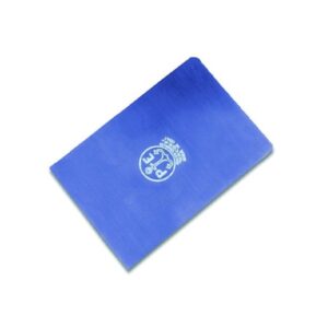 Spatola detta milanese lama blu 90 mm 539 - Pavan