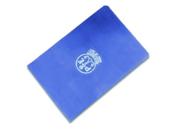Spatola detta milanese lama blu 90 mm 539 – Pavan