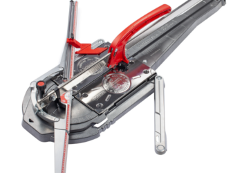 Tagliapiastrelle Masterpiuma 93cm “Power 5” 93P5 – Montolit