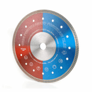 Disco diamantato D.230 Progres evo2 per gres e ceramica - Montolit