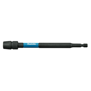 Prolunga portainserti Impact Black 152mm Makita - E-24131