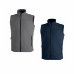 Gilet da Lavoro multitasche U-Power Dublino
