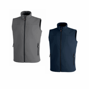 Gilet da Lavoro multitasche U-Power Dublino