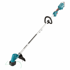 Decespugliatore a batteria 18V 460W Makita - DUR192LZ