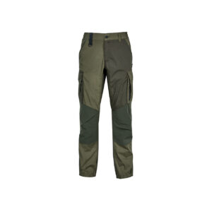 Pantalone da Lavoro Cargo U-Power Hike Dark Green