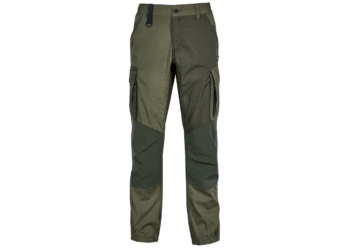Pantalone da Lavoro Cargo U-Power Hike Dark Green