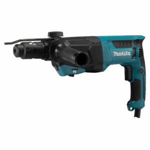 Tassellatore tre funzioni SDS-PLUS Makita® - HR2670FT