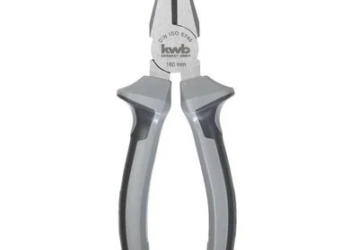 KWB Pinza Universale 180 mm
