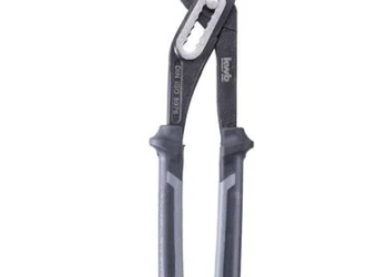 KWB Pinza per tubi regolabile 240 mm