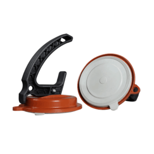 Ventosa Medusa plus monopatta trilabbro Raimondi