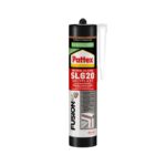 SL 620 sigillante siliconico serramenti edilizia Rame - Pattex