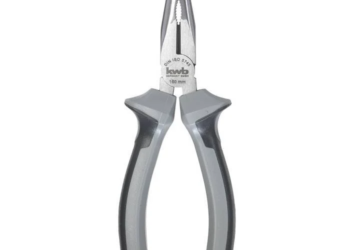 KWB Pinza a becchi stretti 200 mm