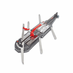 Tagliapiastrelle Masterpiuma 131cm "Power 5" full optional 131P5 - Montolit