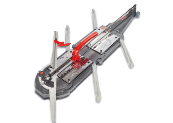 Tagliapiastrelle Masterpiuma 131cm “Power 5” full optional 131P5 – Montolit
