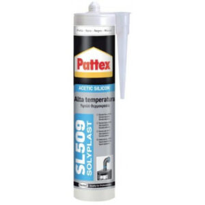Pattex sigillante Silicon 5 universale - 280ml