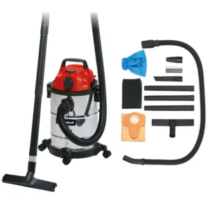 Aspirapolvere umido e secco TC-VC 1820 SA 1250W 20L - Einhell