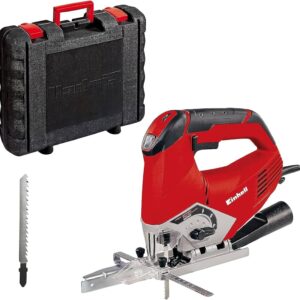 Seghetto alternativo 750 W TE-JS 100 - Einhell