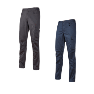 Pantalone da Lavoro Invernale U-Power Bravo Top Winter