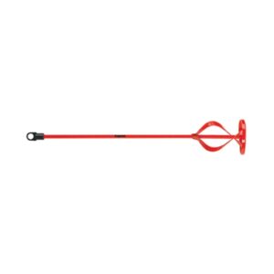 Frusta per materiali a bassa viscosità d. 90 mm - 23700 - Kapriol