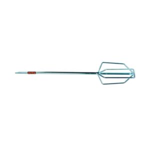 Frusta alta viscosità attacco esagonale 115mm - 23750 - Kapriol