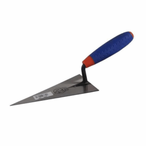 Cazzuolino punta acuta manico Sintesi 120mm - 983 - Pavan