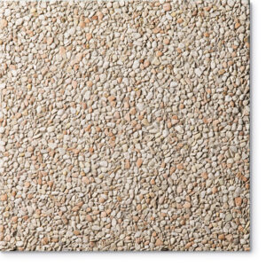 Ghiaino fine rosato 50 x 50 - Giampieri