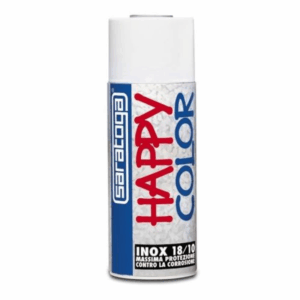 HAPPY COLOR INOX 18/10 - 400 ML – SARATOGA