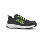 Scarpa Antinfortunistica U-Power Mitch S3S nuovo modello