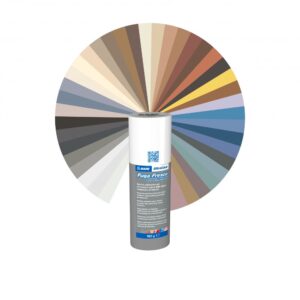 Mapei Ultracare Fuga Fresca: Colorante per Fughe Cementizie 160gr