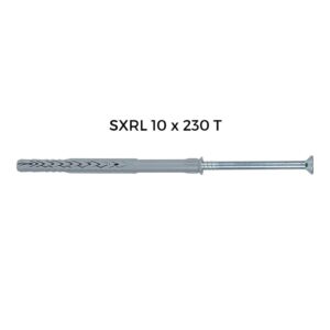 Fischer SXRL 10 X 230 T